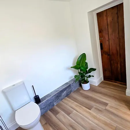 Σπίτι διακοπών Rose , Newly Renovated Greenodd